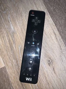 Nintendo WiiMote RVL-003 Controller Remote Wii Mote Tested Cleaned - Picture 1 of 6