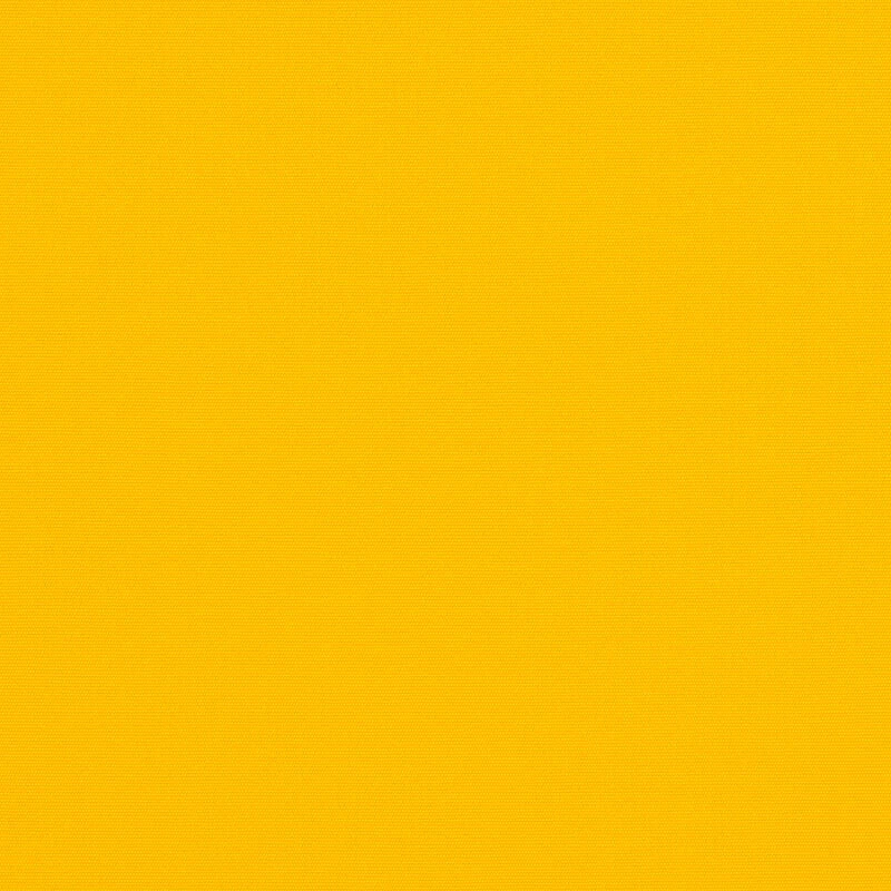 Toldo/Tela Marina - Sunbrella® Amarillo Girasol 46" 4602-0000 Foto 1 de 1