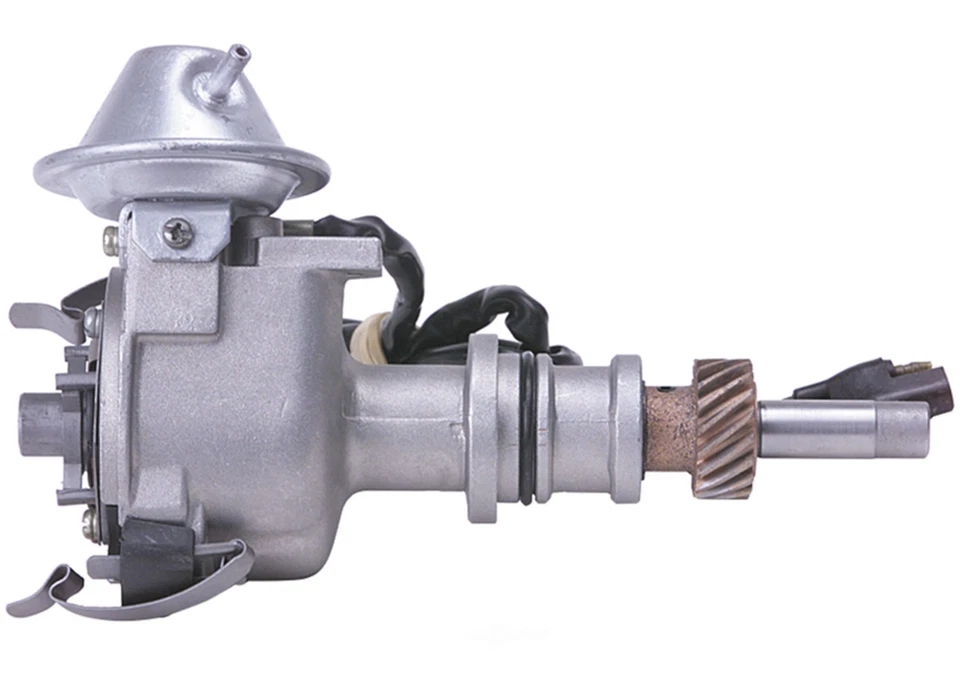 DISTRIBUIDOR REMAN ORIGINAL FORD COURIER 31-675 XLT 1977 78 78 90 81 82 2,3 L L L4 Foto 1 de 1