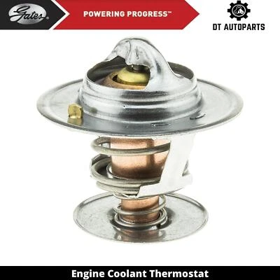 Para Mazda Tribute 2001-2004 2L L4 GAS Motor Refrigerante Termostato Puertas 2002 2003 Foto 1 de 4