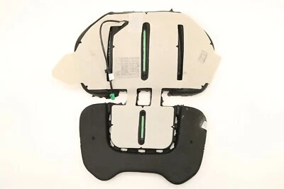 NUEVO OEM Ford Asiento Delantero Trasero Almohadilla Calefactora GD9Z54632A22K Lincoln Continental 17-19 Foto 1 de 4