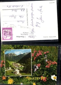 679479 Montafon Partenen - Bild 1 von 1