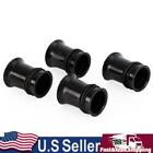 4x Intake Carburettor Airbox Rubber Boot For Honda CB 750 K Four CB 750 F 69-76
