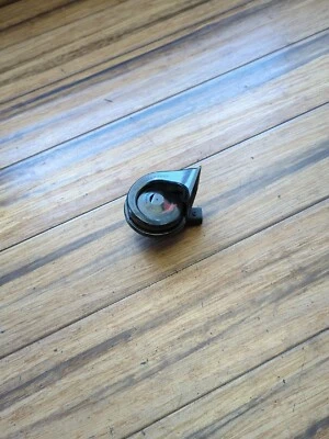 Volkswagen Passat 2001-2005 1,8/2,0/2,8 L bocina de baja frecuencia nota 3B0951206D OEM Foto 1 de 4