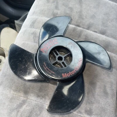 Ninja MotorGuide Excel Prop Freshwater PinPoint Brute AF124-03 - Image 1 of 4