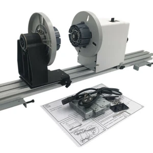 Sistema de rodillos de toma automática para Roland VS-540 SC-540 RA-640 RE-640 FJ-740 - Imagen 1 de 13