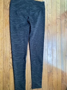 Fabletics Print Leggings ~ Small  - Picture 1 of 3