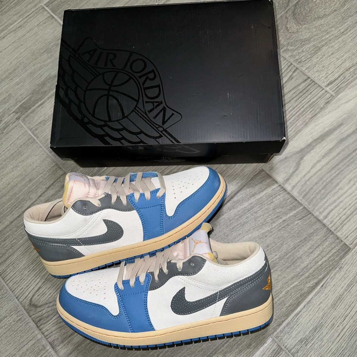 Jordan 1 SE Low Tokyo 96 | eBay