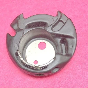 JANOME Bobbin Case 820515009 Fits Models 5001, RE3000, SR2000, SR2100, MEMORY 7 - Picture 1 of 2
