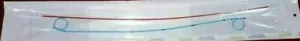 Stent Doppio J con Spingi Urologia 6Fr 26cm 100 Pezzi NUOVO - Foto 1 di 4