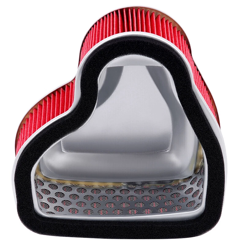 Filtro de ar 17213-MEA-670 para Honda VTX1300C VTX1300R VTX1300T VTX1300S 03-09  - Imagem 1 de 4