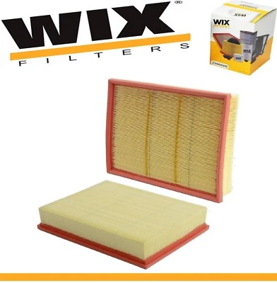 Filtro de ar tipo motor fabricante de equipamento original WIX para MERCEDES-BENZ ML320 2002-2003 V6-3.2L - Imagem 1 de 4