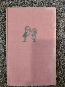 Love is a Special Way of Feeling by Joan Walsh Anglund - 1960 - Hardcover - Picture 1 of 5