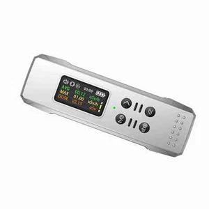 Nuclear Radiation Detector Geiger Counter 0.96inch TFT Display X-ray(Type 2) BT5 - Picture 1 of 6