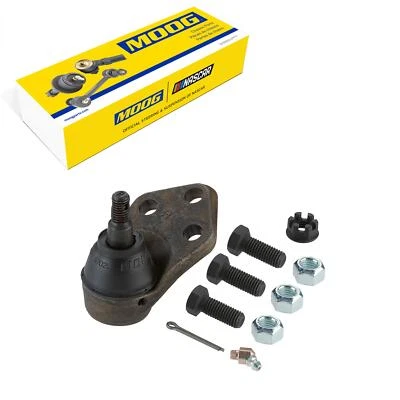 Rótula de suspensión delantera inferior MOOG para Buick LeSabre 1986-1999 Foto 1 de 4