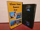 Vesuvio Pompei Sorrento Capri - PAL VHS Video Tape (T189)