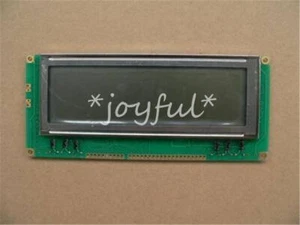 For Compatible 4.8" 256×64 Resolution LCD Screen Panel LMG6381QHGE - Afbeelding 1 van 1