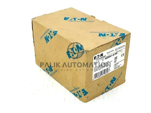 EATON ELECTRIC MOELLER NZMN1-A160 NZMN1A160 281234 Power switch 3P 160A NEW