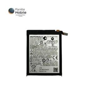 Originale Batterie Battery Akku Principale pour Motorola Razr 50 SB18E12803 QR31 - Photo 1 sur 1