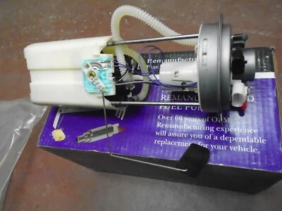 Conjunto de bomba de combustible ReTech para Chevrolet Silverado 2004-2007 6,0 L P/N: RE0883S Foto 1 de 4