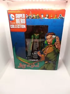 DC Comics Ra's Al Ghul Figure DC Action Figure Super Hero Collection - Picture 1 of 8