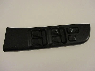 Interruptor de puerta ventana eléctrica Honda Passport/Isuzu Rodeo Master 98-04 99 00 01 Foto 1 de 4