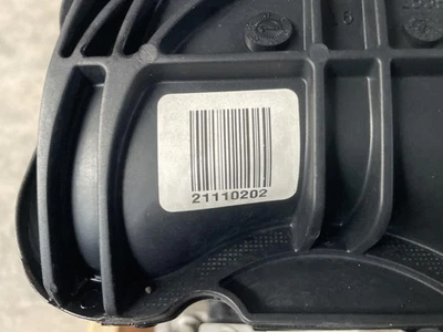 GMC Savana 2500 Van 2010-2017 conjunto de motor 4,8 L VIN F octavo dígito 12632261 Foto 1 de 4