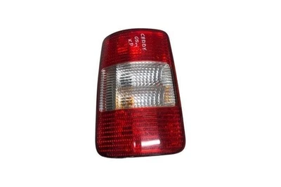 VW CADDY II Variant 9K9B Feu Arrière Gauche 2K0945111A 2.00 Diesel 26560169 - Immagine 1 di 4