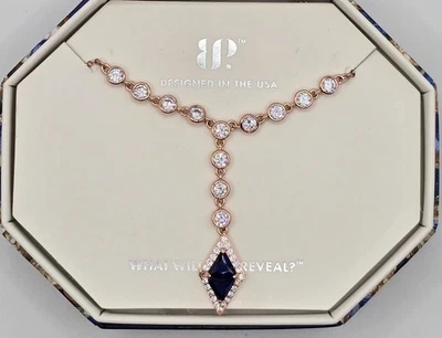 Bomb Party September Necklace RBP8172 She Makes A Statement - Image 1 of 2