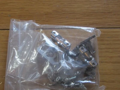 Keyence OP-83180 Standard Mounting Bracket Kit! NEW IN BOX! OUTSTANDING! COOL! - Image 1 of 3