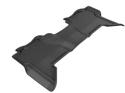 3D MAXpider 25SH38H Rear Floor Mat Set Fits 2005-2015 Nissan Xterra — 第 1/2 张图片