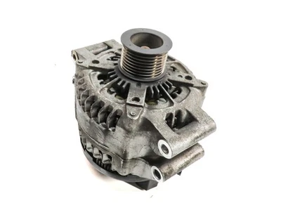2012-2018 BMW 335i 435i 535i 640i 740i X3 X4 X5 X6 3.0L N55 210 AMP ALTERNATOR - Image 1 of 4