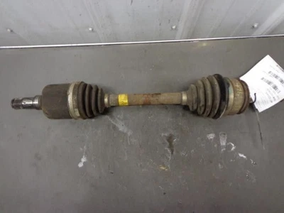 00 01 02 03 SATURN L SERIES SW EIXO ESQUERDO EIXO DIANTEIRO MT SEM ABS 732317 - Imagem 1 de 4