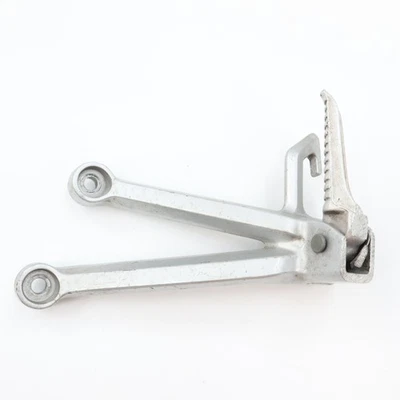 04 05 2004 2005 Suzuki GSXR 600 750 reposapiés trasero izquierdo pasajero OEM D52 Foto 1 de 4