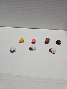 LEGO Minifigure Lot Hair - Picture 1 of 4