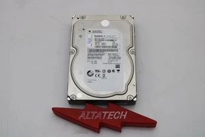 IBM 00AD011 1TB 7.2K 2.5" NLSAS HDD - Picture 1 of 6
