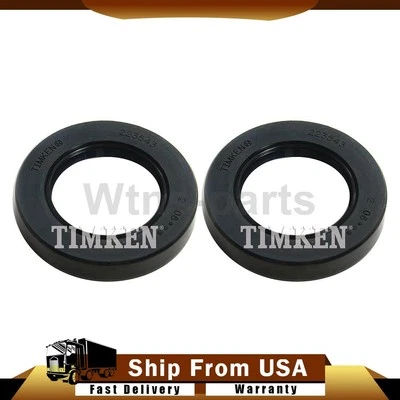 Уплотнение выходного вала механической коробки передач подходит для Honda Civic Timken 2000 2001 2002 годов выпуска - Изображение 1 из 4