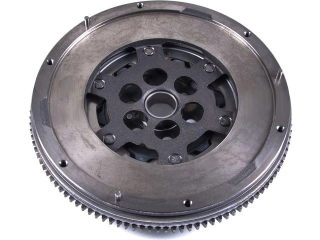 Volante de inercia LUK 41CB61N para Mazda Tribute 2005-2006, 2008-2011 volante de inercia de embrague Foto 1 de 1