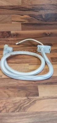 Bosch Siemens Neff Geschirrspüler  Aquastop Zulaufschlauch Bitron Type 88 - Bild 1 von 4