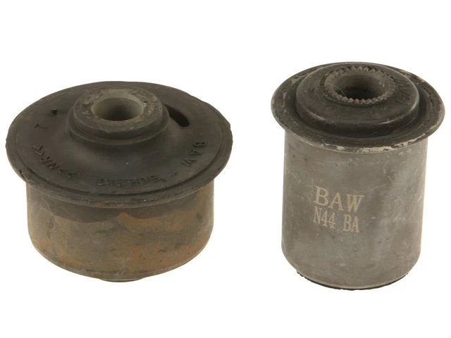 Kit de buje de brazo de control delantero inferior al marco para Chrysler Sebring WY798HF Foto 1 de 1