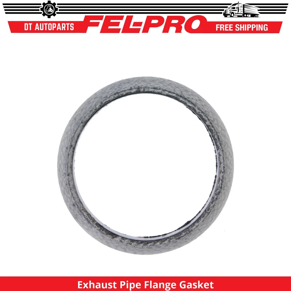 Junta de brida de tubo de escape Fel-Pro 2011 para Lexus HS250h 2010-2012 Foto 1 de 1