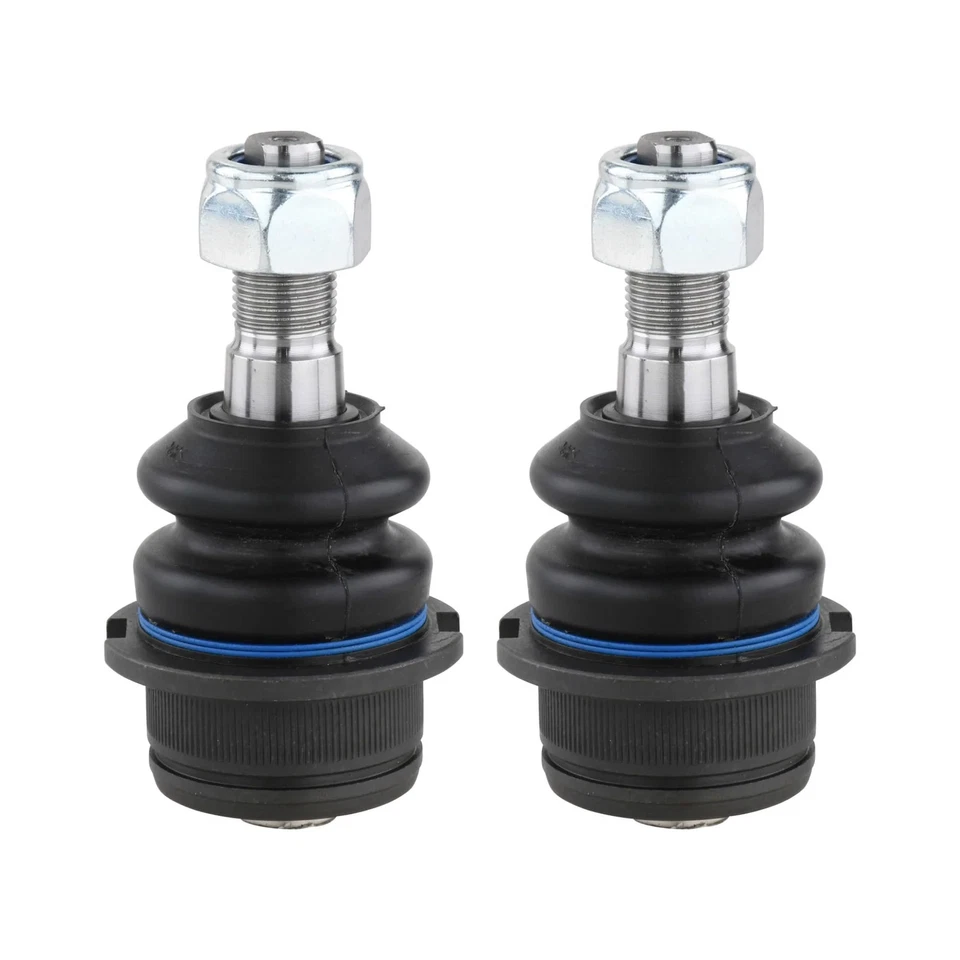 Set of 2 Delphi Front Suspension Ball Joint TC134 for Volkswagen - Image 1 of 1
