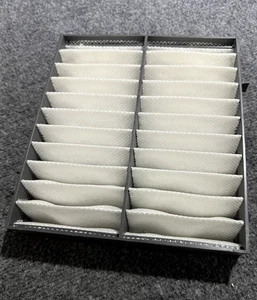 Mercedes-Benz Filter Element - 163-835-00-47 -Fits MBZ ML320, ML430 & ML55AMG - Picture 1 of 4