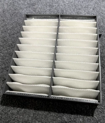 Mercedes-Benz Filter Element - 163-835-00-47 -Fits MBZ ML320, ML430 & ML55AMG - Image 1 of 4