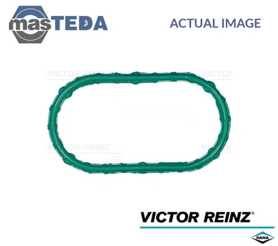 71-16679-00 INTAKE MANIFOLD GASKET VICTOR REINZ FOR JAGUAR X-TYPE I,S-TYPE II,XJ - Image 1 of 4