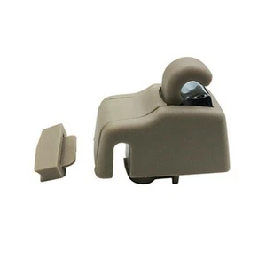 High Quality Sun Visor Clip Replacement 4L0 859 562 J50 Easy Installation - Picture 1 of 6