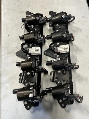 1999-2007 Silverado tahoe Ignition Coil Pack And Harness OEM - Image 1 of 4