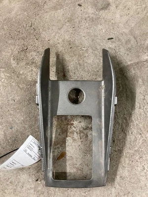 Panel de cambio de marchas consola central Mitsubishi Outlander Sport RVR 18-21 FABRICANTE DE EQUIPOS ORIGINALES Foto 1 de 3