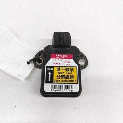 ISUZU D-MAX Funktelegrafie MK2 Verzögerungssensor 8980521161 2.5D 100kw 2014 275 - Bild 1 von 4