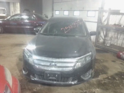 Rotor de frenos traseros solo se adapta a 06-12 FUSION 2045037 Foto 1 de 4